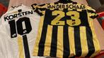 Gezocht Vitesse Shirt: 14 Curovic (1997 - 1999), Tickets en Kaartjes, Eén persoon