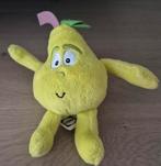 Knuffel, Ophalen, Overige typen