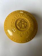 Zeepdoos met zeep Roger & Gallet Paris, Verzenden, Nieuw