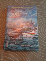 R. Zadel - De Solo grijpt in, Ophalen of Verzenden, Zo goed als nieuw, R. Zadel