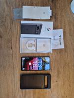 Google pixel 7A 128 GB zonder krassen met GrapheneOS, 3 tot 6 megapixel, Ophalen of Verzenden, Zo goed als nieuw, Klassiek of Candybar
