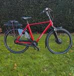 Stella Vicenza Superior / 300 km! / voorwielmotor / 630wh!, Fietsen en Brommers, Elektrische fietsen, 55 tot 59 cm, Ophalen, Zo goed als nieuw