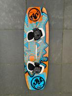 RRD Placebo Kiteboard 140x42 met Bindingen, Watersport en Boten, Kitesurfen, Twintip, Ophalen, Gebruikt, Kiteboard