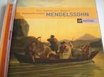 MENDELSSOHN Octet quintets 2 - CD VIRGIN NIEUWSTAAT, Kamermuziek, Boxset, Ophalen of Verzenden, Zo goed als nieuw