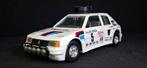 Bburago Modelauto  Peugeot 205 Turbo- Klassieker!  BIEDEN, Ophalen of Verzenden, Gebruikt, Auto, Bburago