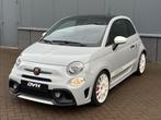 Abarth 595 1.4 T-Jet Esseesse, Voorwielaandrijving, Stof, Gebruikt, 4 cilinders