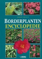 Borderplanten encyclopedie, Hanneke van Dijk, Nieuw, Ophalen of Verzenden
