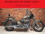 Harley-Davidson FLSTSE 3 CVO softail 1790 (bj 2012), Info@harley-davidson.com, Bedrijf, Laan van Vredenoord 33
2289 DA  Rijswijk ZH