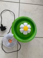 Waterfontein voor katten. Incl filter., Dieren en Toebehoren, Ophalen of Verzenden, Gebruikt
