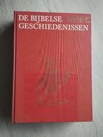 kinderbijbel van W.G. van de Hulst, Gelezen, W.G. van de Hulst, Christendom | Katholiek, Ophalen of Verzenden