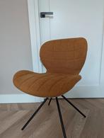 Zuiver OMG eetkamerstoel - 6x - zo goed als nieuw, Huis en Inrichting, Stoelen, Ophalen, Zo goed als nieuw, Vijf, Zes of meer stoelen