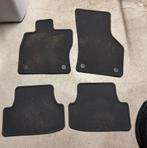 Rubber Matten Set Seat Leon 5F, Ophalen, Gebruikt