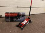 Garage krik 4 ton, Auto diversen, Krikken, Ophalen, Nieuw, Hydraulisch, Garagekrik