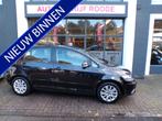 Volkswagen Golf Plus 1.4 TSI Sportline CLIMA,LMV,TREKHAAK !, 1357 kg, 4 cilinders, Zwart, Handgeschakeld