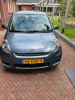 Daihatsu Sirion 1.3 2009 Grijs, Auto's, Daihatsu, Voorwielaandrijving, 4 cilinders, 1000 kg, 30 €/maand