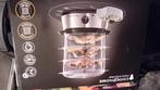 Russel Hobbs steamcooker 3 etages, Ophalen, Nieuw