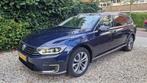 Volkswagen Passat 1.4 TSI Phev 218pk 6-DSG 2015 Blauw, Beige, Blauw, Alcantara, 1600 kg