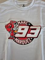 Marc Marquez Trui - MotoGP Fanwear | Medium, Kleding | Heren, Maat 48/50 (M), Wit, Nieuw, Ophalen of Verzenden