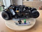 LEGO DC Batman Batmobile Tumbler 76240, Ophalen, Zo goed als nieuw, Complete set, Lego