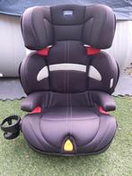Chicco Oasys 2/3 isofix autostoel, Kinderen en Baby's, Autostoeltjes, Ophalen, Gebruikt, 15 t/m 36 kg, Chicco