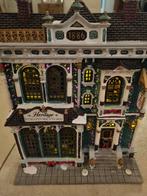 Heritage Furniture Store Kersthuisje, Ophalen of Verzenden