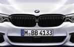 M PERFORMANCE GRILL BMW 5 SERIE (G30,G31,F90), Ophalen of Verzenden, Gebruikt