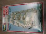 Gorch Fock Sailing Ship, Hobby en Vrije tijd, Modelbouw | Boten en Schepen, Ophalen of Verzenden, Nieuw, 1:200 of kleiner, Revell