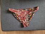 Scotch & Soda Bikini Broekje, maat S, Bruin, Scotch & Soda, Ophalen of Verzenden, Zo goed als nieuw