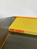 Picasso boek, Ophalen of Verzenden, Zo goed als nieuw, Schilder- en Tekenkunst