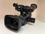 JVC GY-HM70E Digitale Full HD (Semi-)pro schouder camcorder, Full HD, N, N, JVC