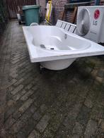 Kunsstof bad - GRATIS, Ophalen, Bad