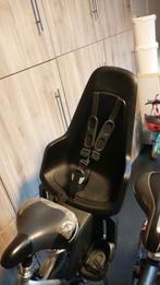 Fietsstoeltje in goede staat!, Ophalen