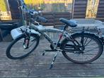 Jongens fiets 26inch met handrem en versnellingen, Fietsen en Brommers, Fietsen | Jongens, Gebruikt, Batavus Snake fiets, Handrem