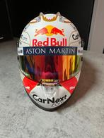 verstappen helm seizoen 2020   1:2, Ophalen of Verzenden, Nieuw, Formule 1