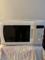 CombiOven daewoo, Witgoed en Apparatuur, Ophalen, Gebruikt, Oven