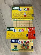 Mini loco met extra boekjes, Ophalen, Zo goed als nieuw