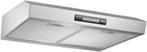 Atag WO 6111 BM Onderbouw Afzuigkap - RVS, Ophalen of Verzenden, Nieuw, Inbouw, Onderbouw afzuigkap