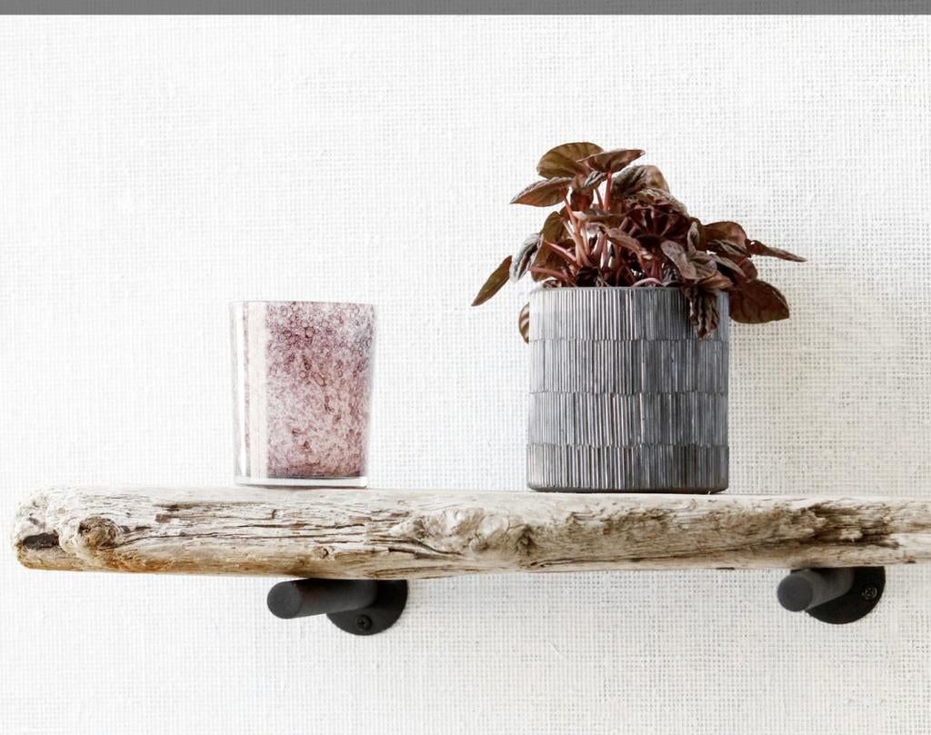 Nieuw van House Doctor plankhouders zwart!, Ophalen of Verzenden, Nieuw