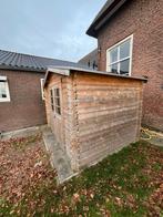 Tuinhuisje, Tuin en Terras, Ophalen of Verzenden, Zo goed als nieuw