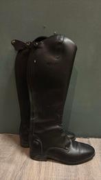 Paardrijlaarzen Epplejeck EJExcellent XW Zwart maar 35, Dieren en Toebehoren, Paardrijkleding, Ophalen of Verzenden, Zo goed als nieuw