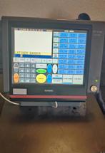 casio qt 6100 kassa system, Ophalen of Verzenden, Gebruikt