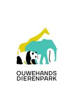 2 tickets Ouwehands Dierenpark