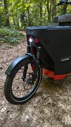 Riese & Müller Packster | Bosch Cargo Line | €1.100 korting!, Overige merken, Nieuw, Ophalen of Verzenden, 2 kinderen