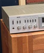 Akai am u06  zeldzaam ❗️defect ❗️, Ophalen of Verzenden, Zo goed als nieuw, Minder dan 60 watt, Overige merken