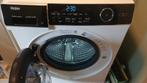 Haier HW 90, Witgoed en Apparatuur, Wasdrogers, Ophalen, Anti-kreukfase, Overige typen, 8 tot 10 kg