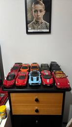 Model Autos 1:18/1:32/1:64, Hobby en Vrije tijd, Modelauto's | 1:18, Ophalen, Nieuw, Auto, Bburago