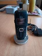 KPN Chicago 800M Micro (handset met oplader) als nieuw, 1 handset, Ophalen of Verzenden, Zo goed als nieuw, Info@gigaset.nl