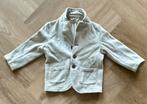Jasje (blazer), Ophalen of Verzenden, Zo goed als nieuw, Meisje, Jas