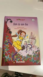 Annette Moser - fien is een Fee, Ophalen of Verzenden, Zo goed als nieuw, Annette Moser