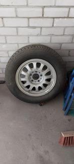 Originele BMW Aluminium velg 5-serie  7Jx15H2, Ophalen